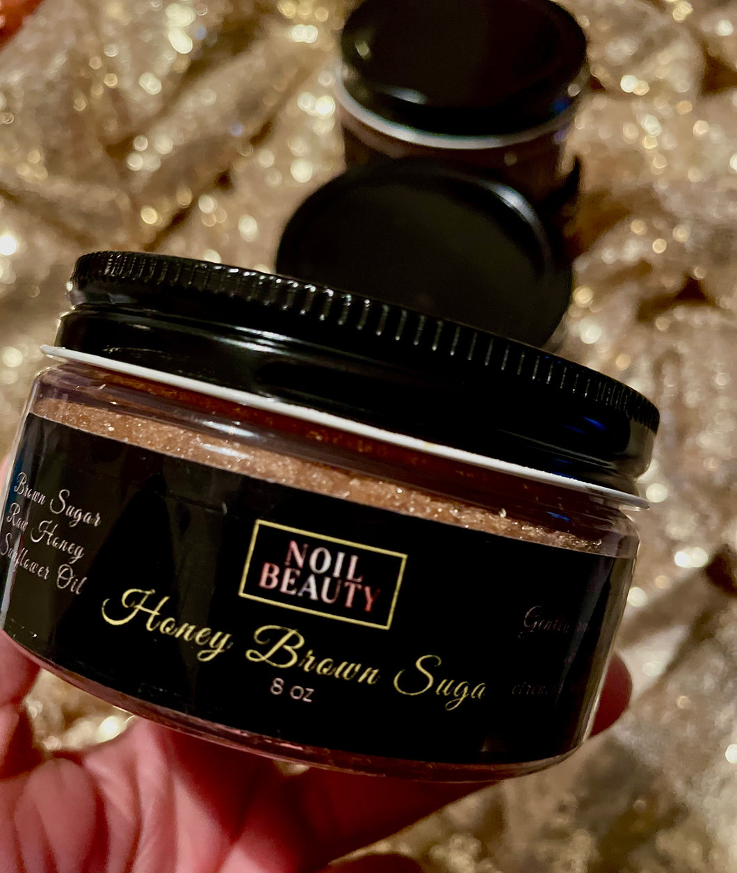 Face Scrub